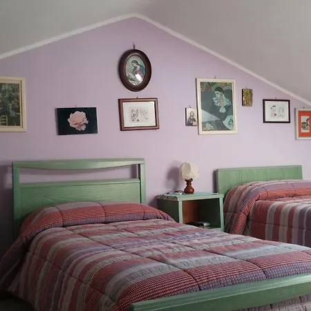 B&B Mary *